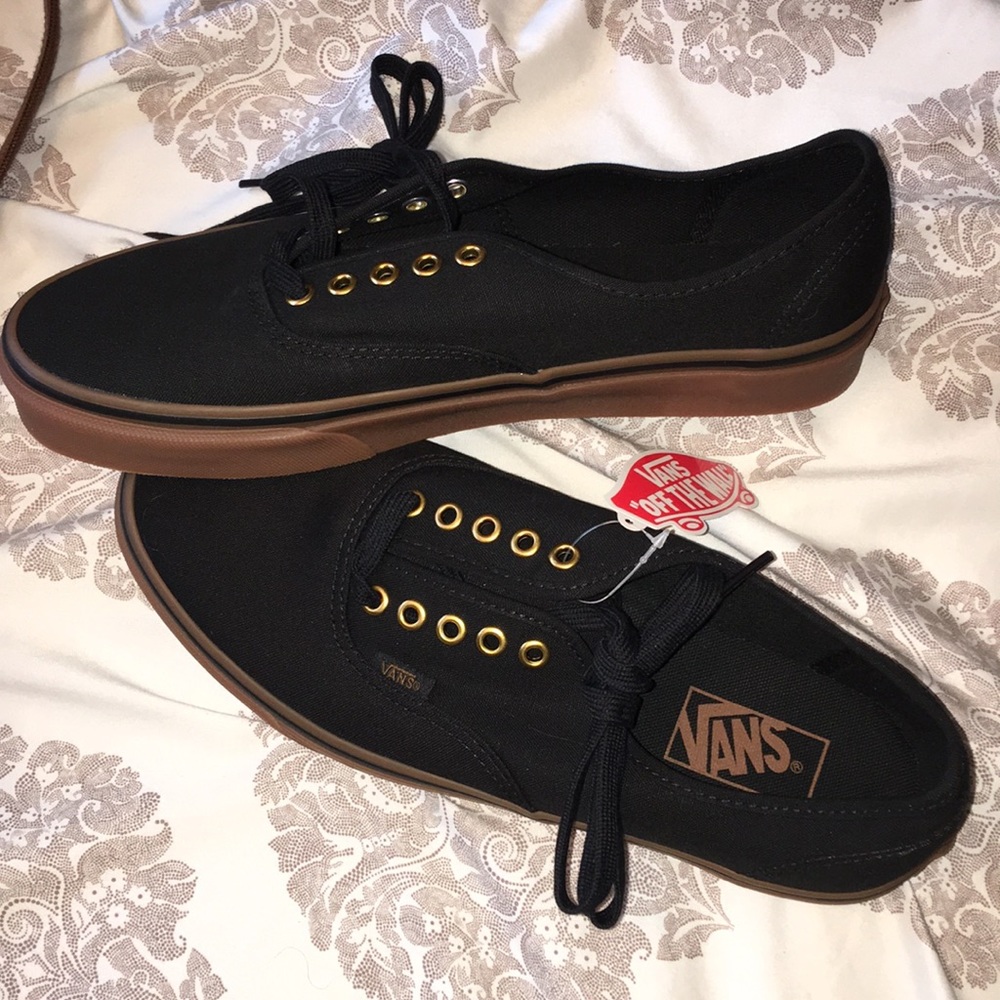 Men’s VANS